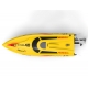 Volantex RC Vector 40(cm) High speed racing boat ABS Unibody made 797-1 brushless RTR